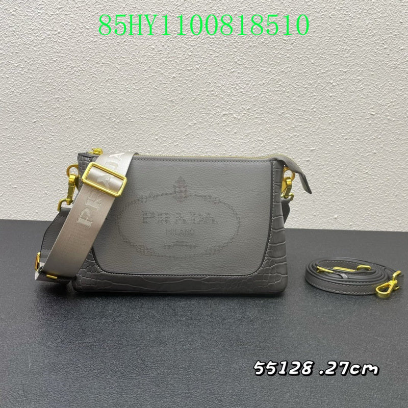 Satchel Bags - PDA Bags - 4059