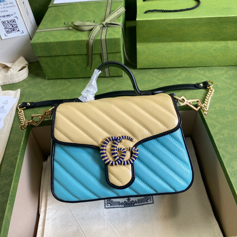 Glami-is - Guki Lady Bags - 968