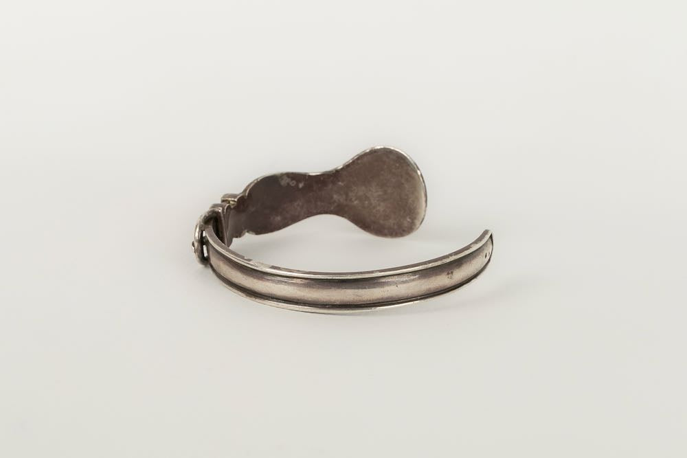 Bracelet en argent HermÃƒÆ’Ã‚Â¨s