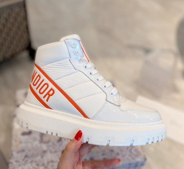 SAMCC - DOR Women Shoes - 839