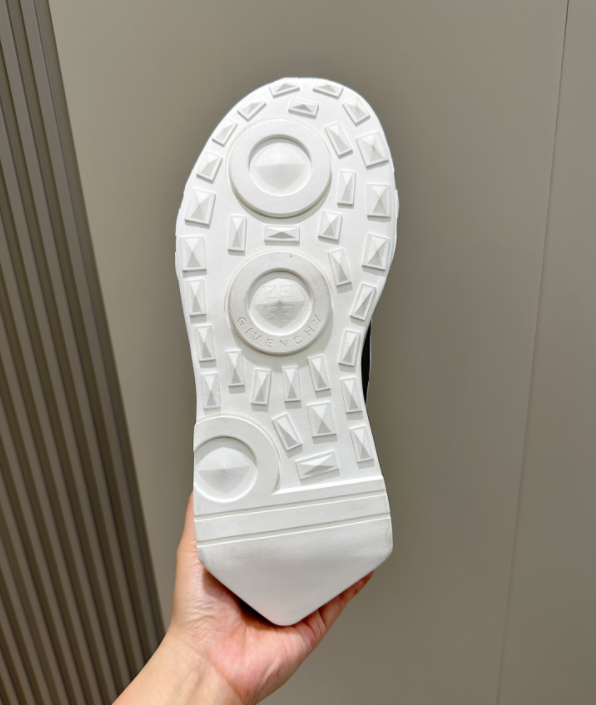 SAMC - GCY Men Shoes - 021