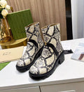 SAMC - GUKI Women Shoes - 981