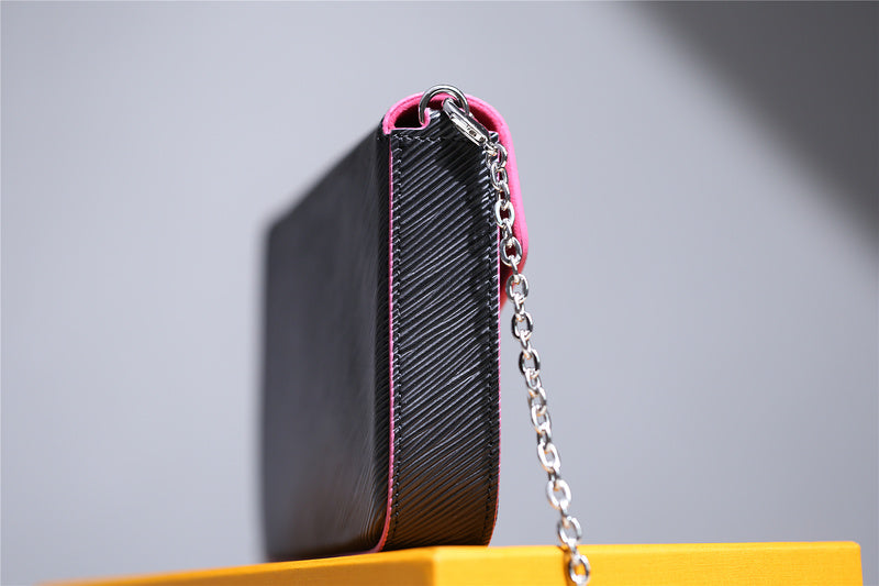 Glami Fashion Lu-Vi bags - 9010