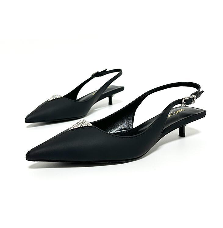 SAMC - YLS Women Shoes - 258