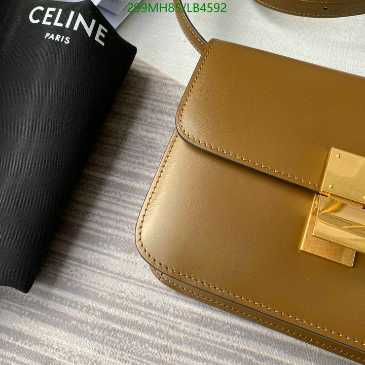 SAMC - COL Bags - 297