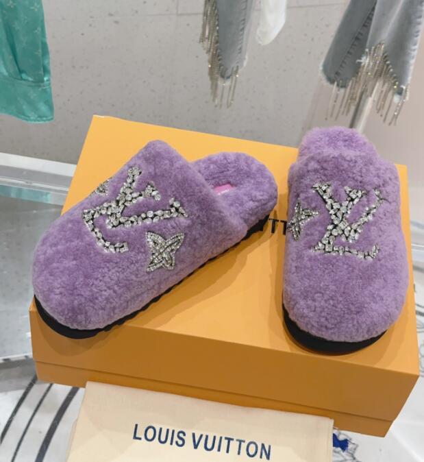 glamy - LOV Women Shoes - 470
