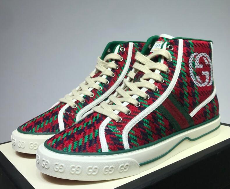 SAMC - GUKI Men Shoes - 850