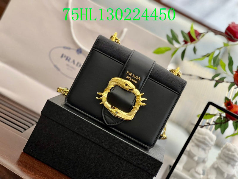 Satchel Bags - PDA Bags - 4634