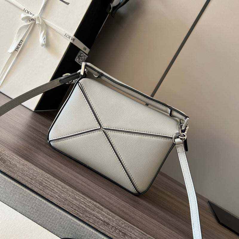 Glamy - LWO Bags - 253