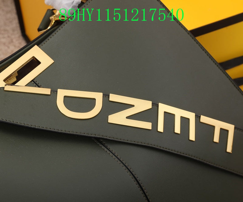 Glami - FDE Bags - 1902