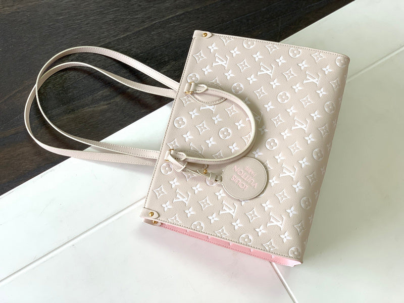 Satchel Bags - VL Bags - 082