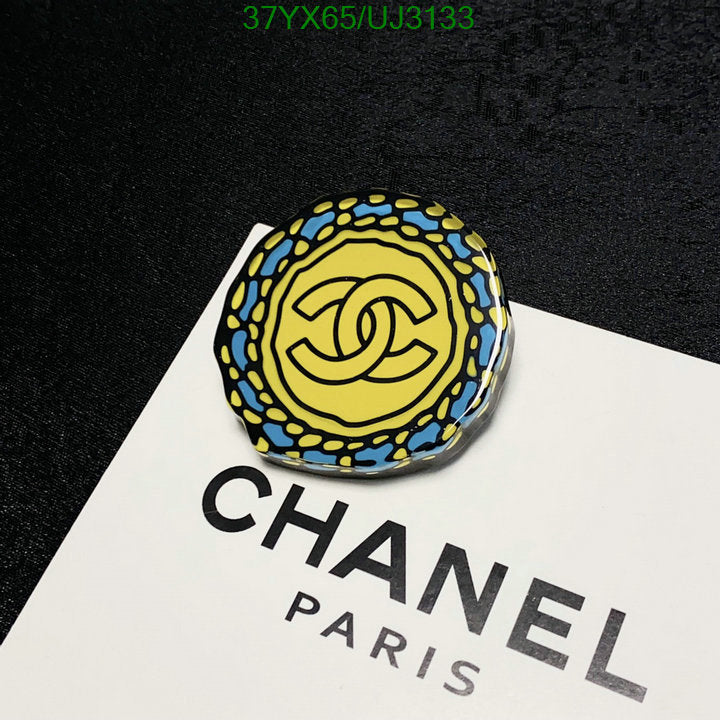 SAMC - CHL Jewelry Brooch - 115