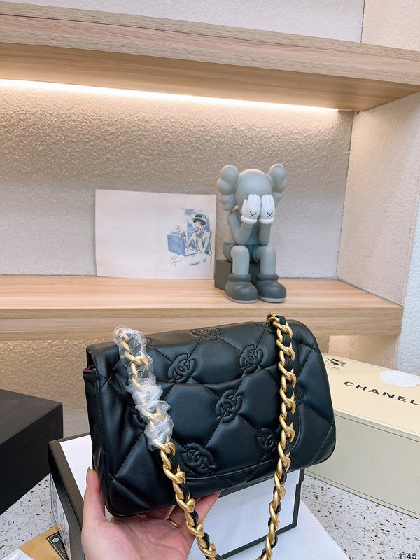 Satchel Bags - CHL Bags - 7037