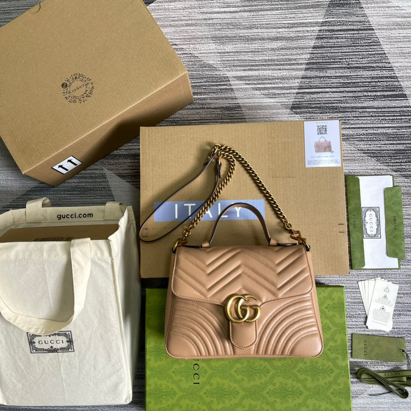 Glami Fashion - GCI Bags - 8015