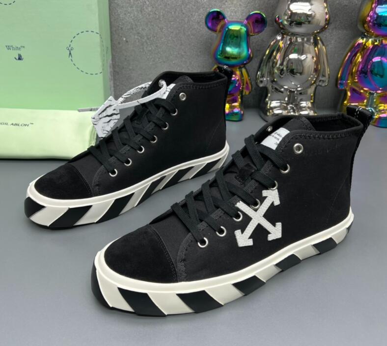 SAMC - YZO Men Shoes - 102