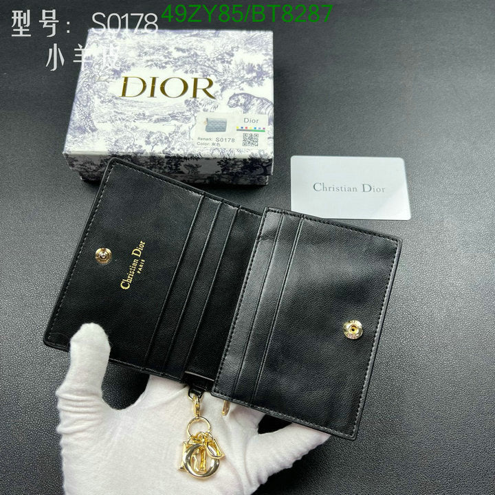 SAMC - DOR Wallets - 022