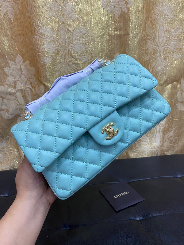 Satchel Bags - CHL Bags - 5551