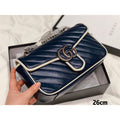 Satchel Bags - GCI Bags - 2146