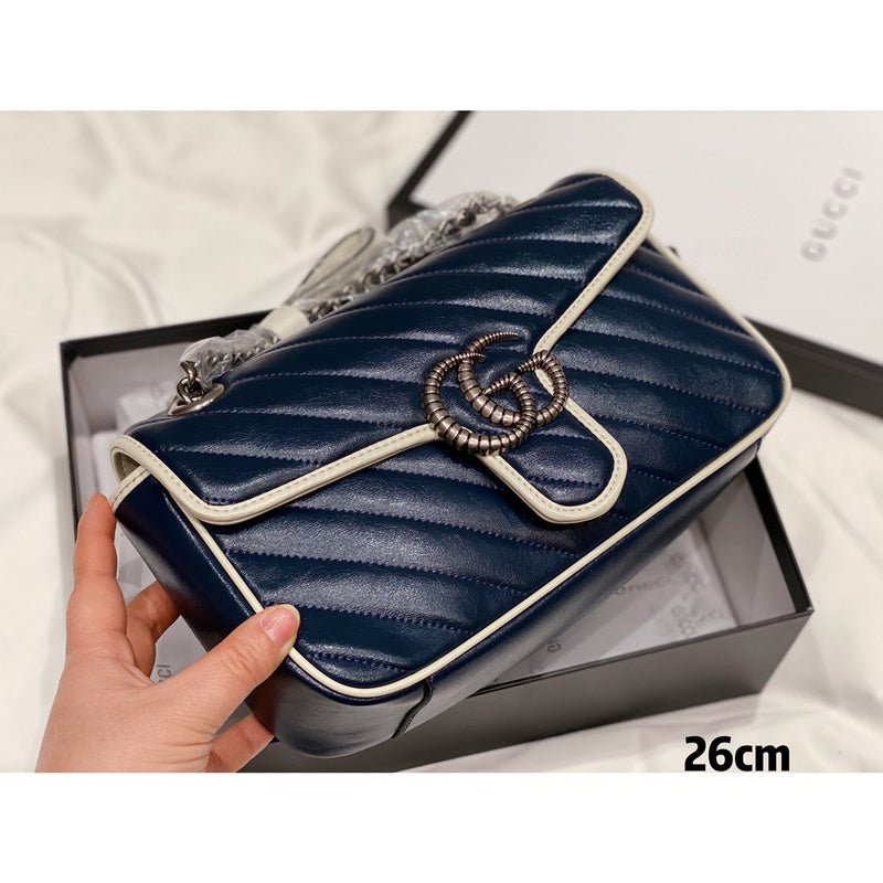 Satchel Bags - GCI Bags - 2146