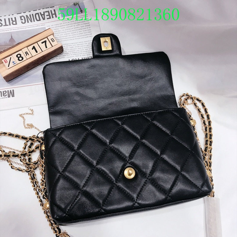 Satchel Bags - CHL Bags - 5236