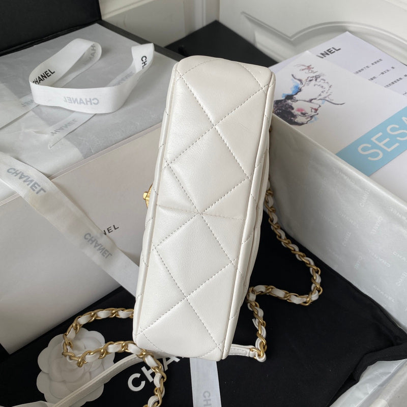 Satchel Bags - CHL Bags - 7346