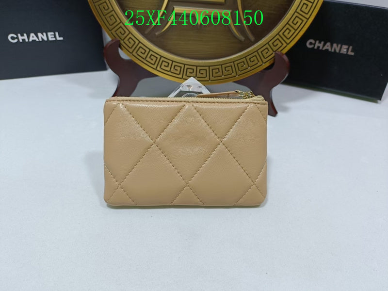Glami - CHL Wallet - 2329