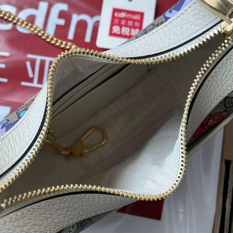 GUI2 Bags - Fashion Bags  098