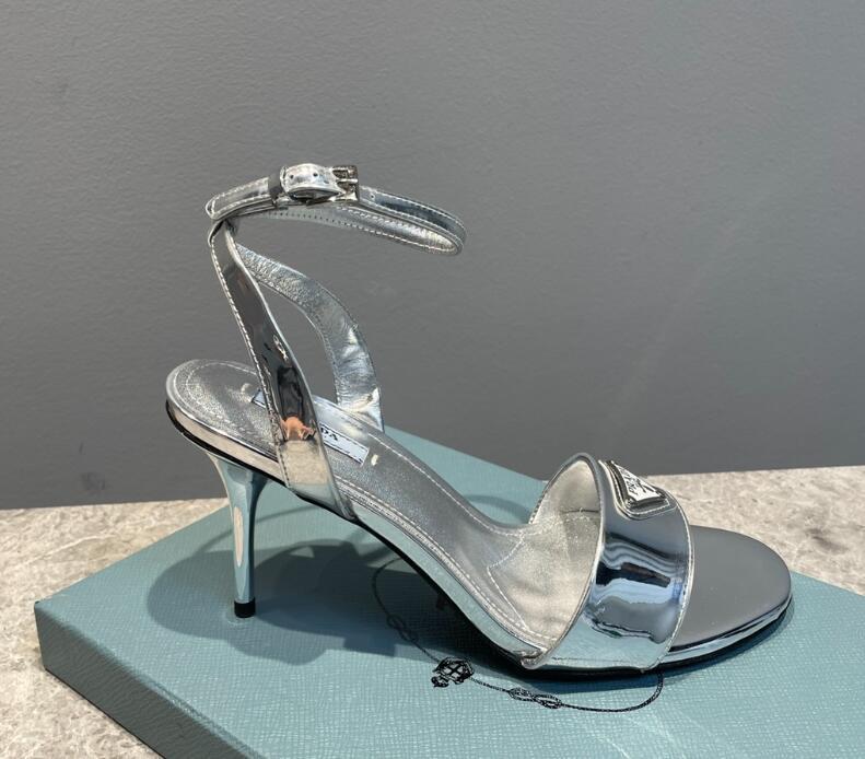 Glamy - PD Women Shoes - 265