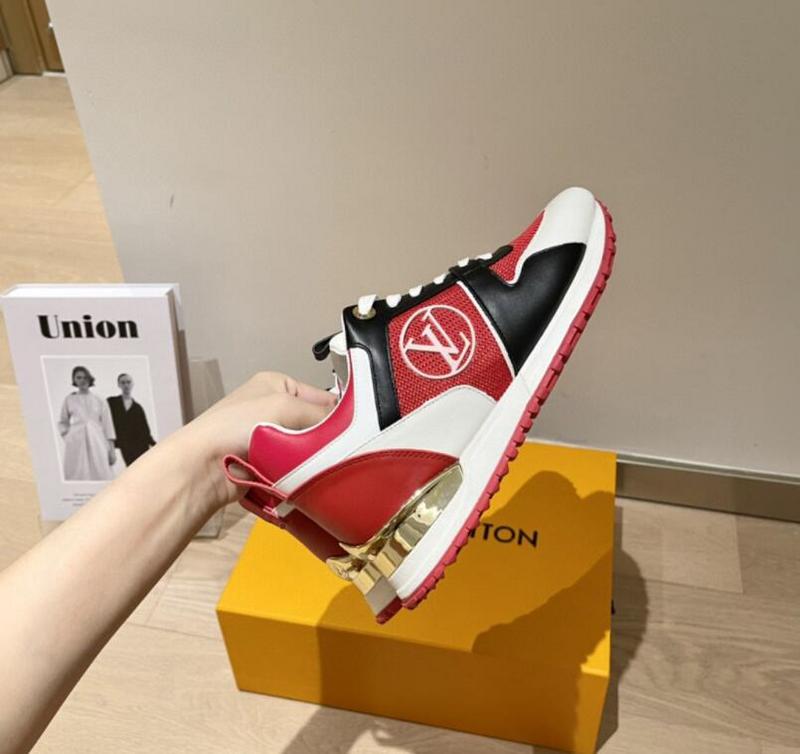 SAMC - LOV Women Shoes - 1333