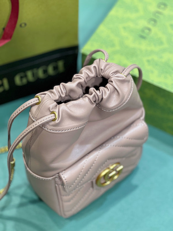 Satchel Bags - GCI Bags - 1331