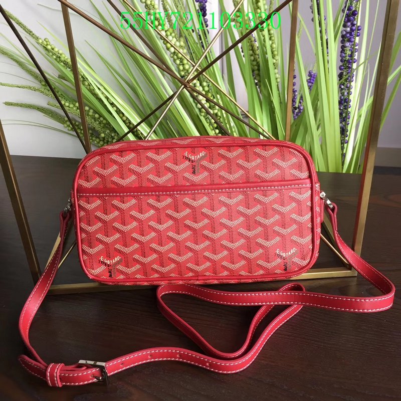Satchel Bags - GOD Bags - 485