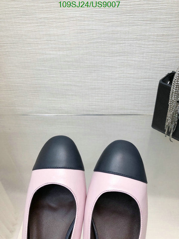 SAMC - CHL Women Shoes Ballet - 139