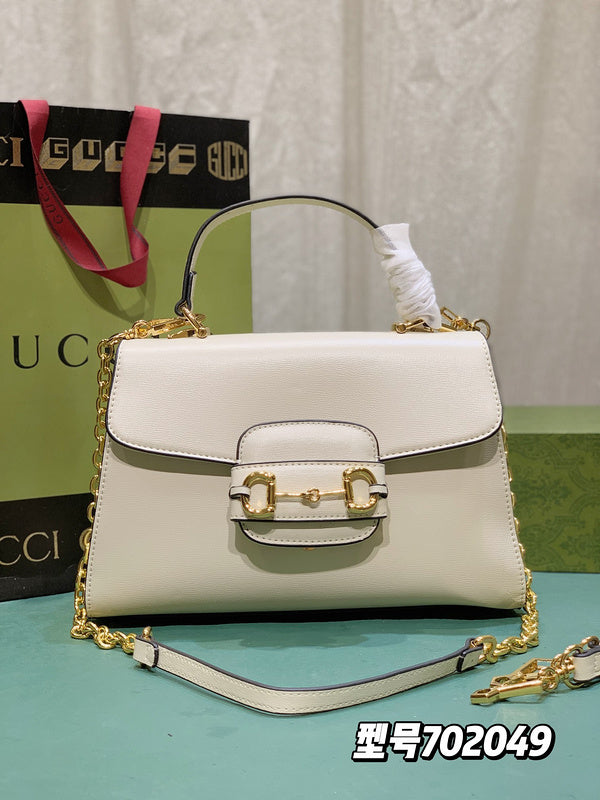 Satchel Bags - GCI Bags - 1760