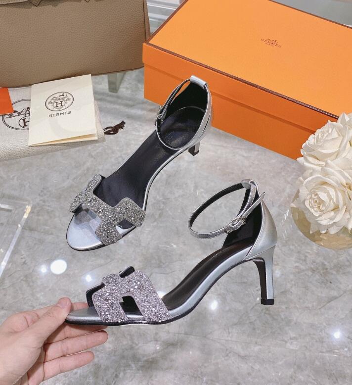 SAMC - HMS Women Shoes - 1157