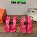 SAMC - HMS Women Shoes - 120
