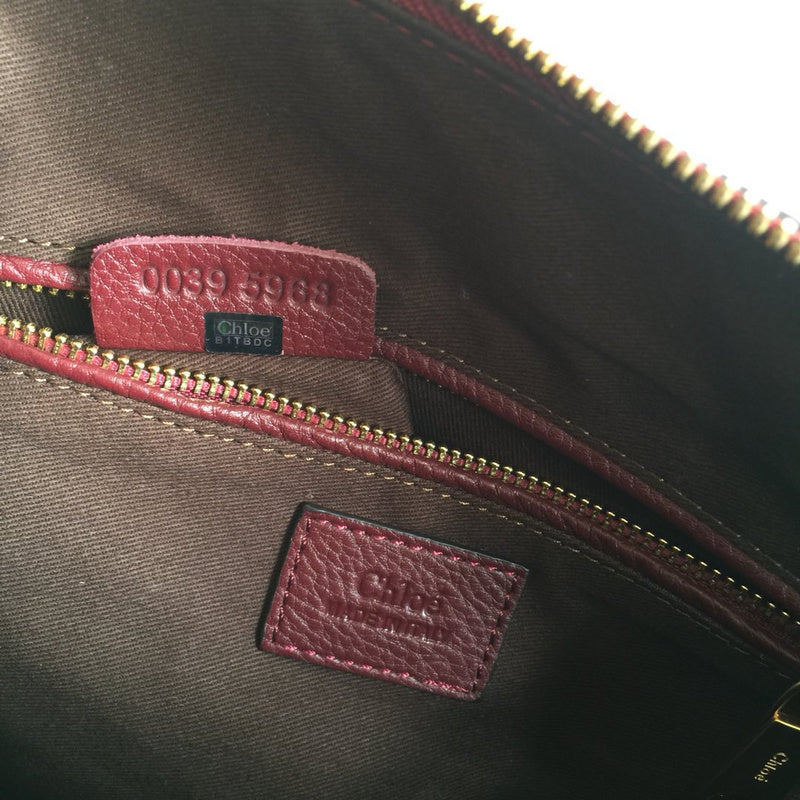 Glamy - CLE Bags - 331