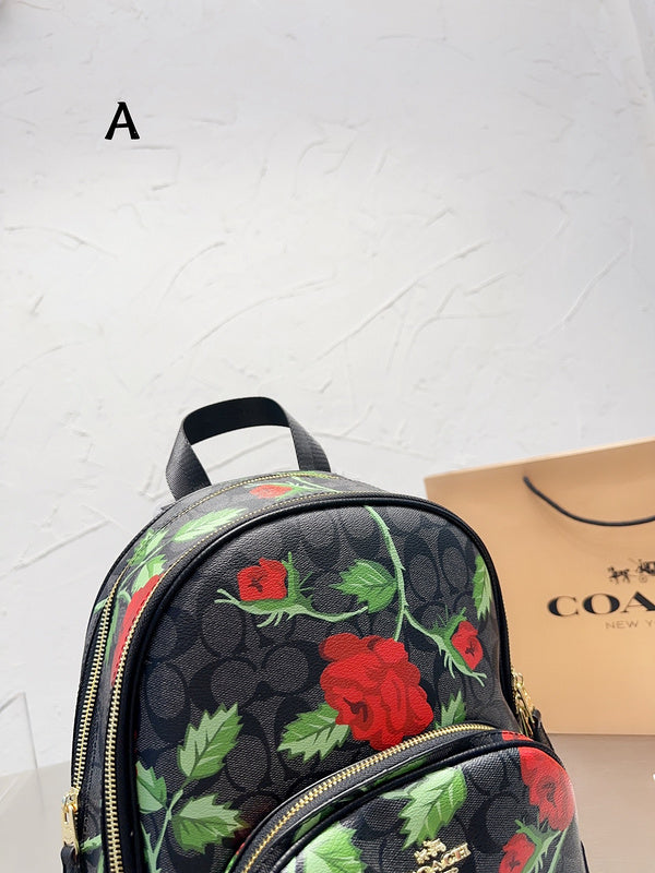Satchel Bags - CCH Bags - 196