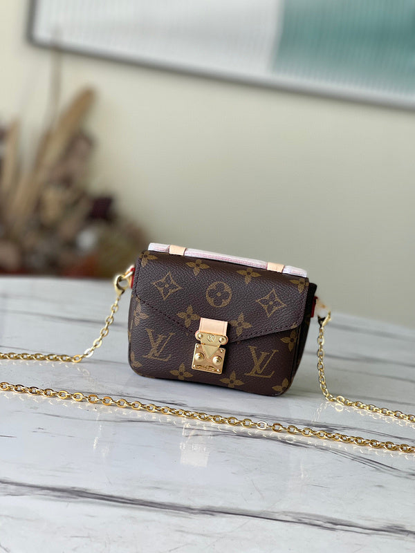 GlamI Lu-Vi bags - 5083