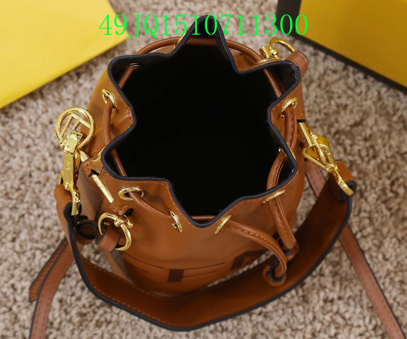 Glami - FDE Bags - 1489