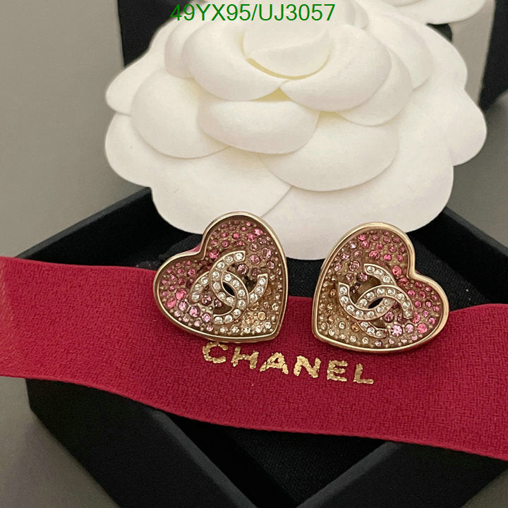 SAMC - CHL Jewelry Earrings - 363