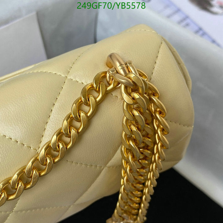 SAMC - CHL Bags - 862