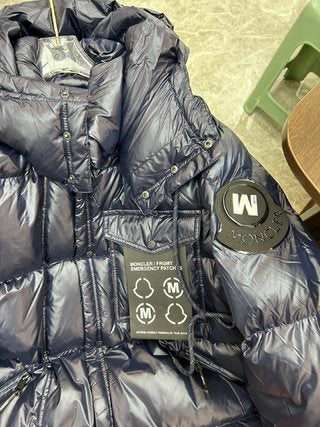 SAMC - Mix Jackets - 077