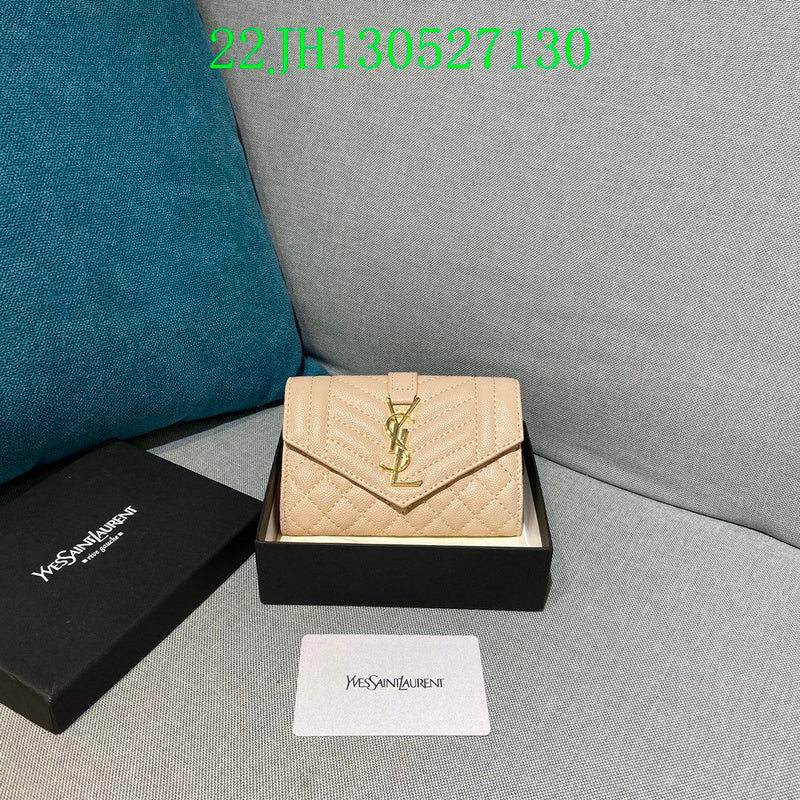 Glami - YLS Wallet - 299