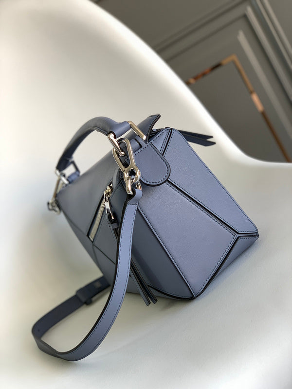 Glamy - LWO Bags - 273
