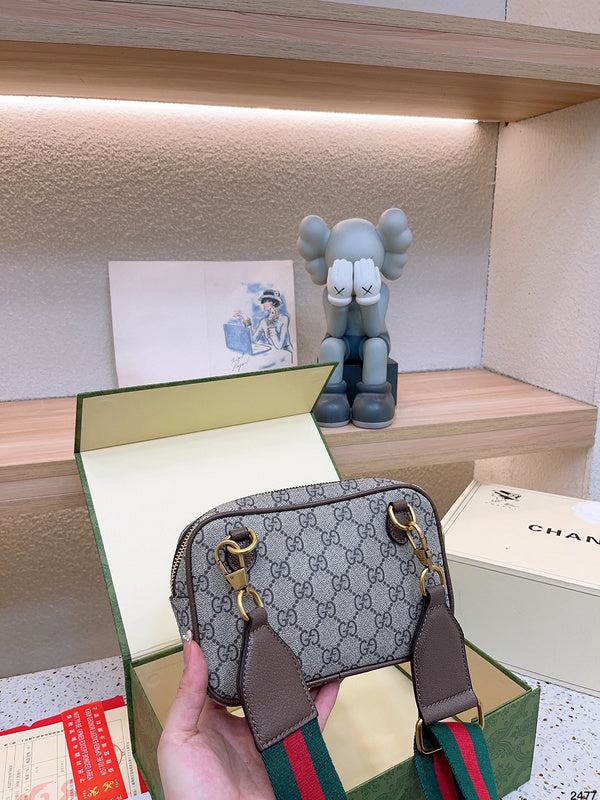 Glami Fashion - GCI Bags - 11673