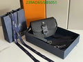 SAMCC - DOR Bags - 1202