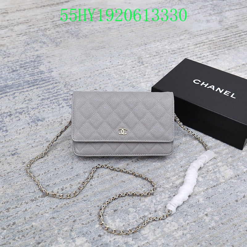Satchel Bags - CHL Bags - 5182