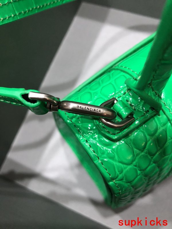 Glami- - BG Hourglass Bags - 119