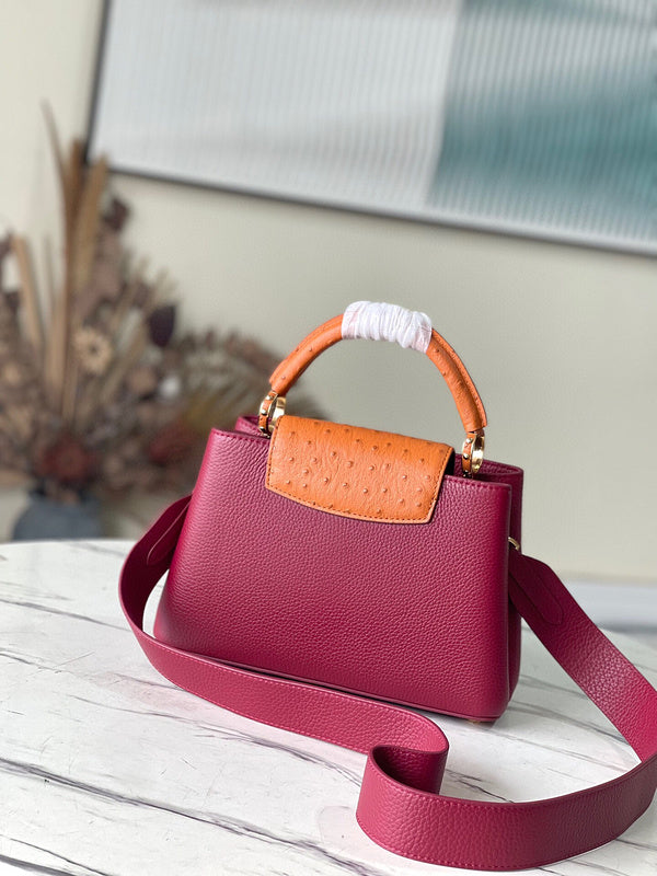 Fashion Lu-Vi bags - 4541