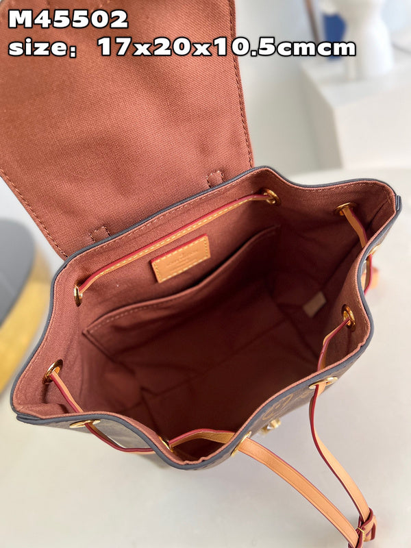 Satchel Bags - VL Bags - 1550